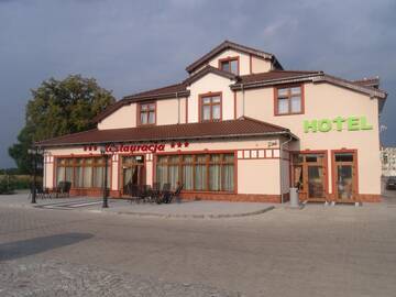 Фотографии Отель Hotel Neo Międzyrzecz г. Мендзыжеч (Польша) №1 Фото Отель Hotel Neo Międzyrzecz г. Мендзыжеч 1